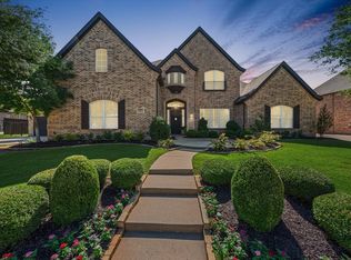 6917 Handel, Colleyville, TX 76034