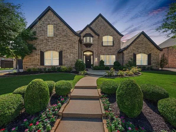 6917 Handel, Colleyville, TX 76034