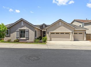 2811 Whispering Creek Loop, Rocklin, CA 95765
