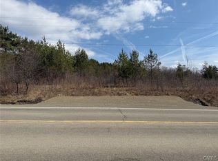 White Creek Rd, Friendship, NY 14739
