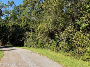 7/AC Fork Rd, Lucedale, MS 39452