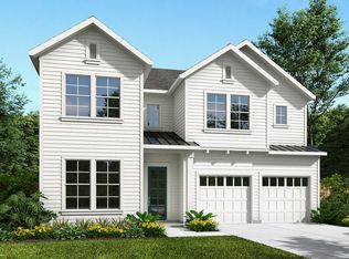 443A Plan, Fields 50', Frisco, TX 75033