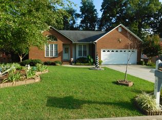 620 Marigold Dr, Kannapolis, NC 28083