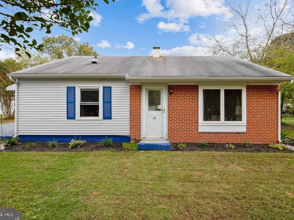 1515 S Division St, Salisbury, MD 21804