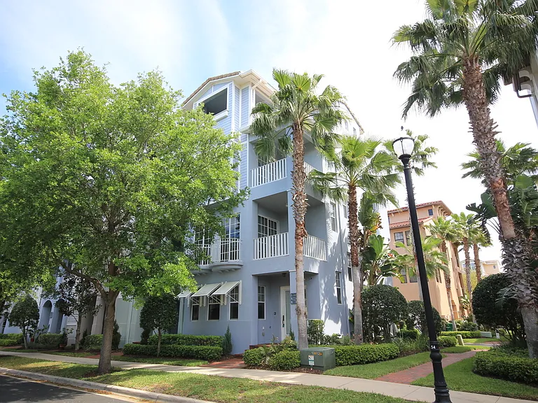 6002 Yeats Manor Dr #105 — Photo 1