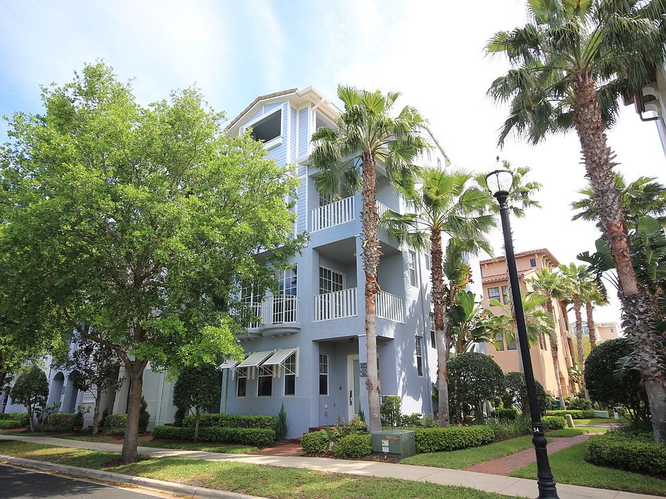 1st image of 6002 Yeats Manor Dr Unit 105