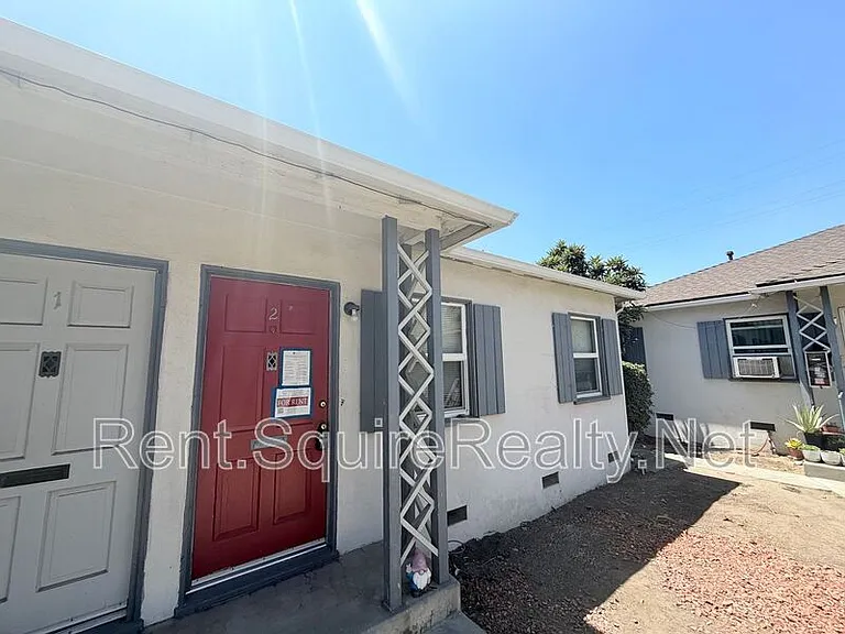 901 N San Gabriel Ave #2 — Photo 2