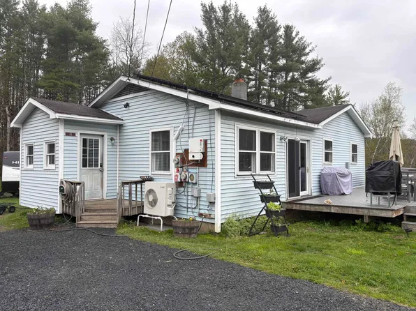 43 C-S Drive, Bethel, VT 05032