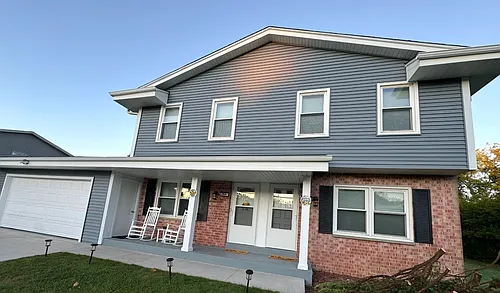 9045 S Chicago Ct Photo 1
