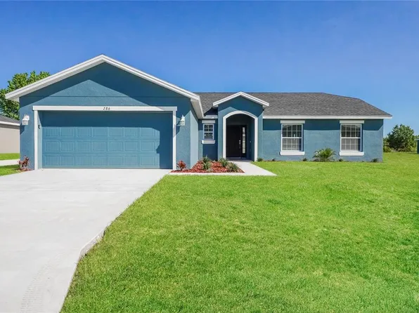 286 Beckenham Dr, Kissimmee, FL 34758