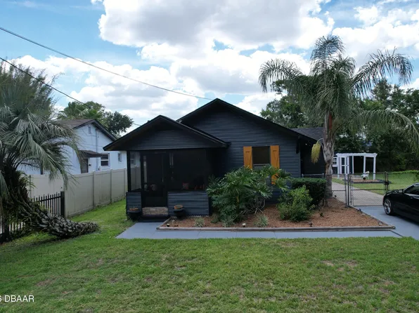 1000 Tucker Ave, Orlando, FL 32807
