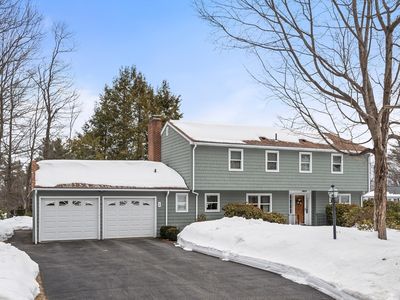 1 Kris Alan Dr, Holden, MA, 01520