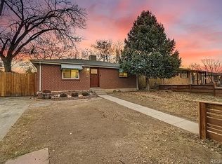 1751 Uinta St, Denver, CO 80220