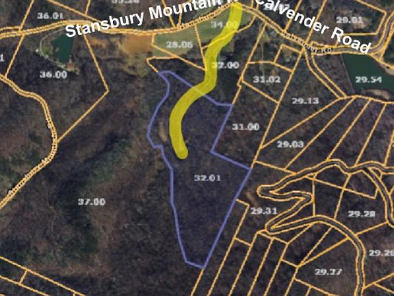 2nd image of 115 Calvender Rd