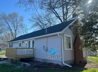 13524 Knight St, Cedar Lake, IN 46303