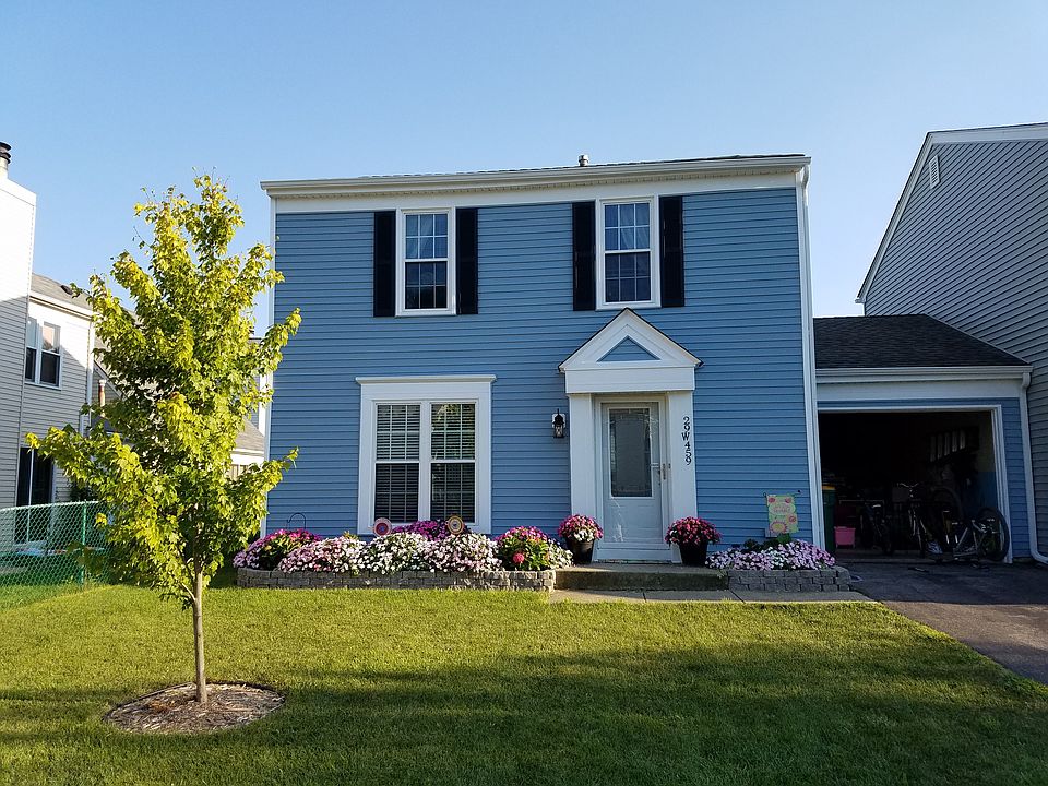 1st image of 29W459 Birchwood Dr