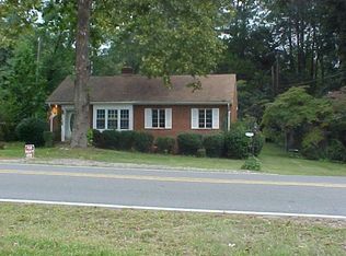 7615 Woodman Rd, Henrico, VA 23228