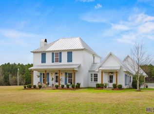 9546 Highway 955 E, Ethel, LA 70730