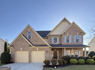 3899 Kittery Point, Snellville, GA