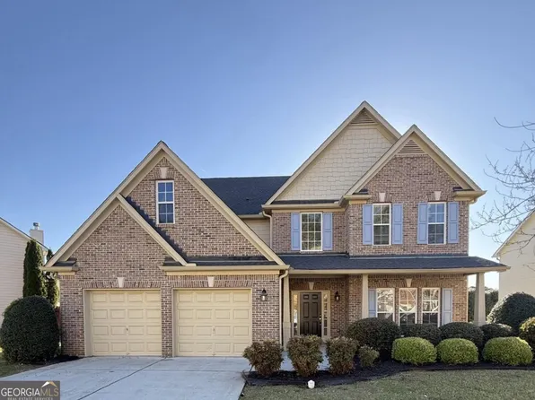 3899 Kittery Point, Snellville, GA 30039