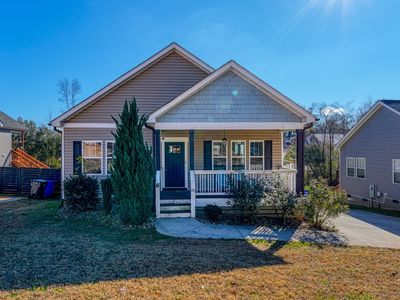 35 Burgess Ave, Greenville, SC, 29609
