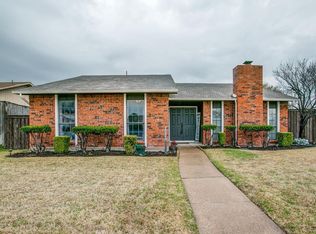 2225 Proctor Dr, Carrollton, TX 75007