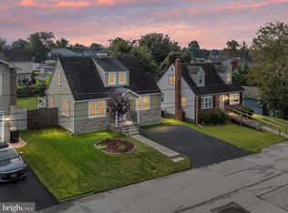 161 Roland Rd, Pasadena, MD 21122