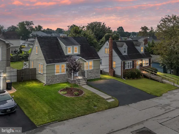 161 Roland Rd, Pasadena, MD 21122