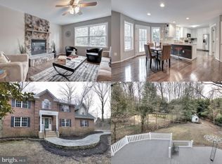 7317 Beverly St, Annandale, VA 22003