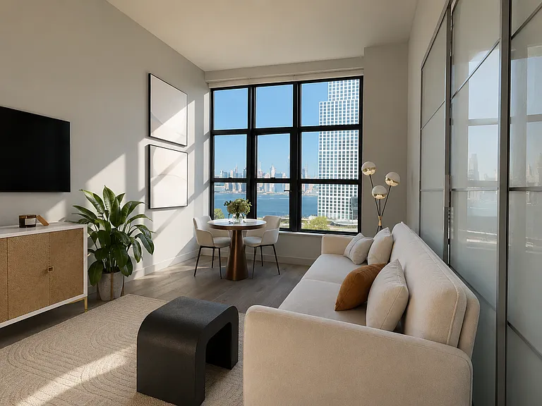 29 Huron St #8AE — Photo 1