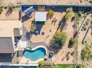 614 N Tomahawk Rd, Apache Junction, AZ 85119