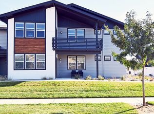 2120 Falling Leaf Dr #7, Windsor, CO 80550