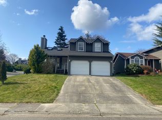 32337 18th Ave SW, Federal Way, WA 98023