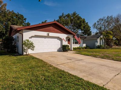 5611 Venetian Blvd NE, Saint Petersburg, FL, 33703