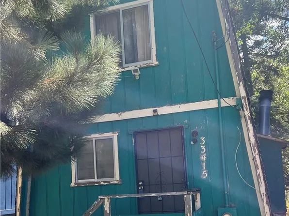 33415 Cedar Dr, Arrowbear Lake, CA 92382