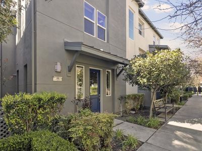 588 San Posadas Ter #19, Sunnyvale, CA, 94085
