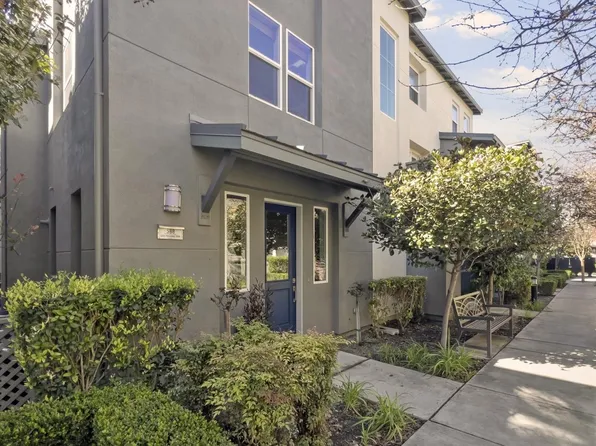 588 San Posadas Ter #19, Sunnyvale, CA 94085