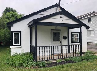 117 Worden Ave, Nedrow, NY 13120