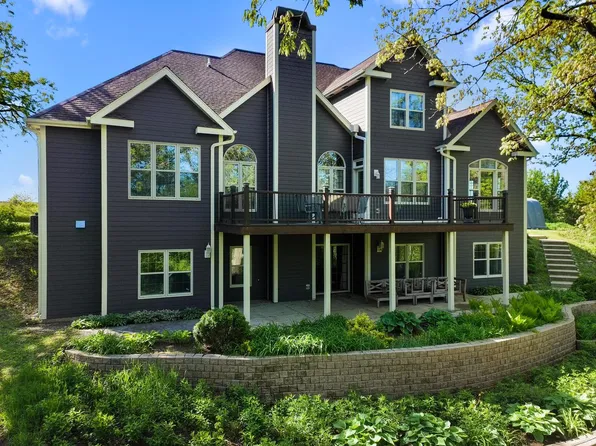 N8367 Hillburn Mill ROAD, East Troy, WI 53120