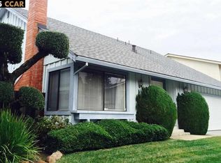 3380 Westport Ct, Walnut Creek, CA