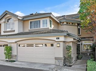 6 Stoney Point, Laguna Niguel, CA 92677
