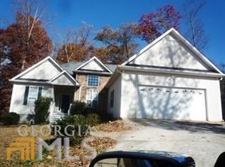 133 Laurel Creek Ct, Carrollton, GA 30117