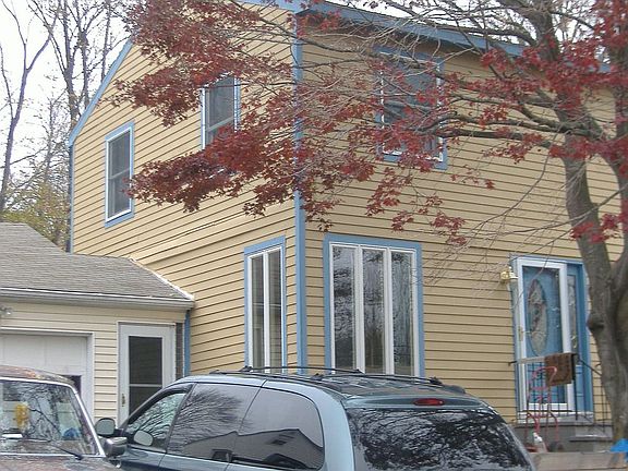 south east corner,now