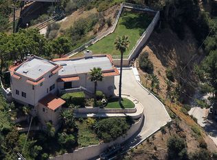 2800 Pelham Pl, Los Angeles, CA 90068