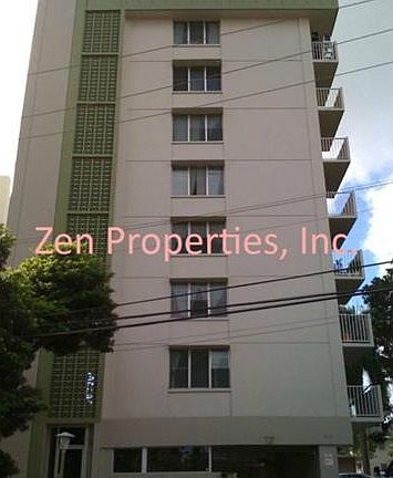 5th image of 1628 Keeaumoku St