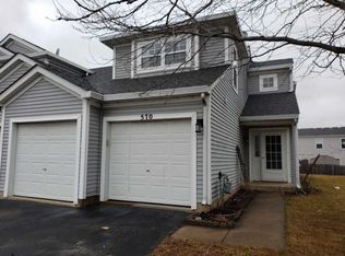 570 S Annandale Dr, Lake In The Hills, IL 60156