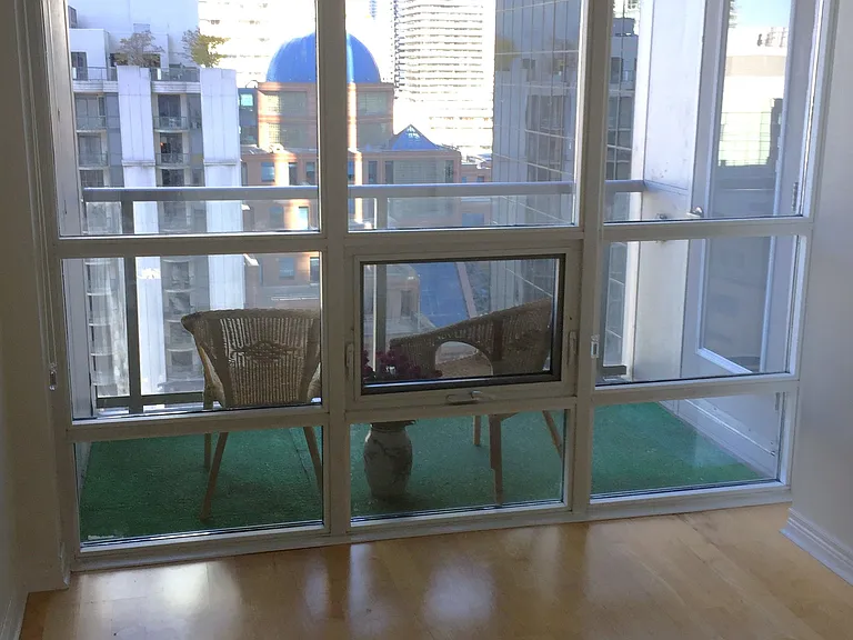 763 Bay St #1901 — Photo 5