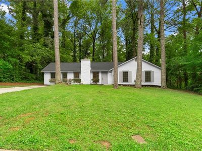 1490 Diplomat Dr, Riverdale, GA, 30296