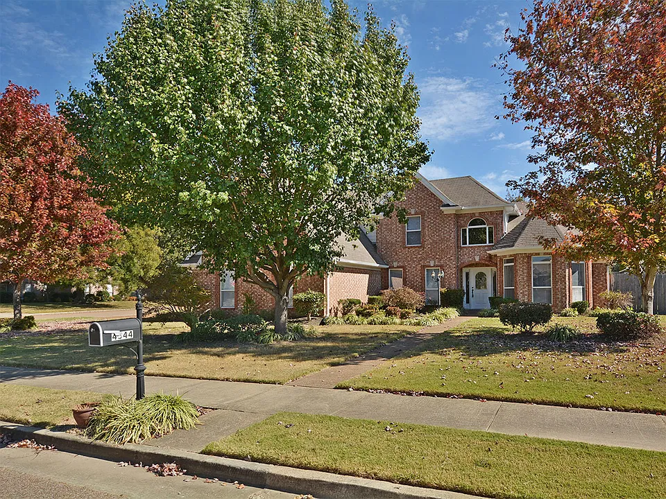 4544 Tall Meadow Cv