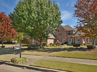 4544 Tall Meadow Cv, Bartlett, TN 38135
